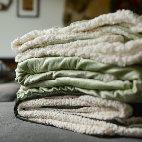 What is Fleece & Why Its Popularity Outran Its Natural Model