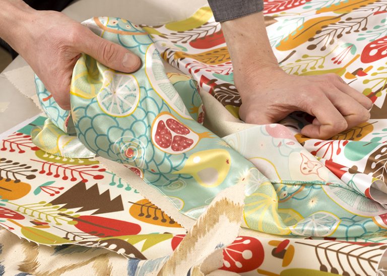 How To Sew Stretchy Fabric Without Going Mad A Beginner's Guide