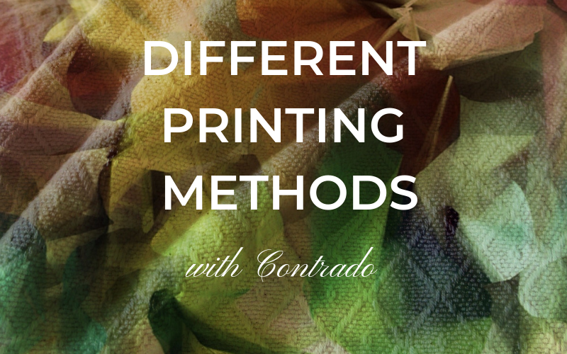 printing methods