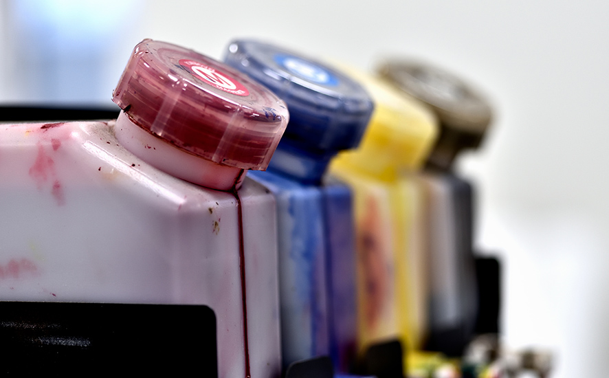 What Are the Advantages of Dye Sublimation Transfer Ink? - SUBLICOOL