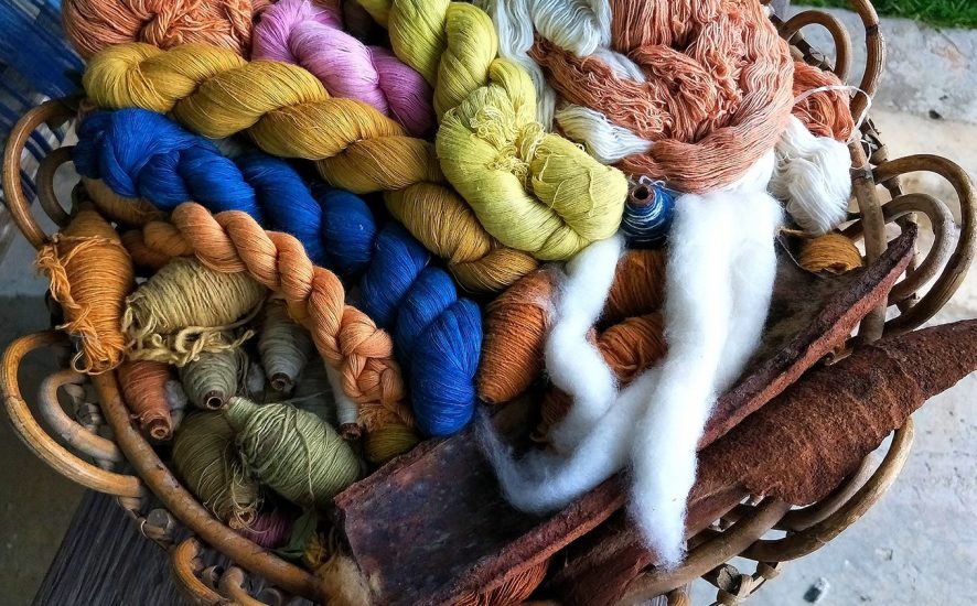 What Is Yarn What Its Made From And How To Make It Contrado Blog
