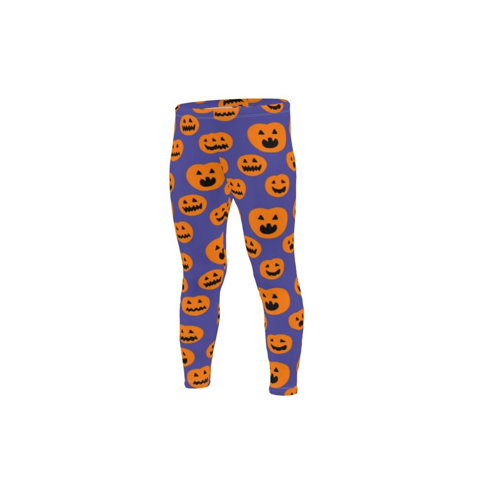 Halloween Leggings