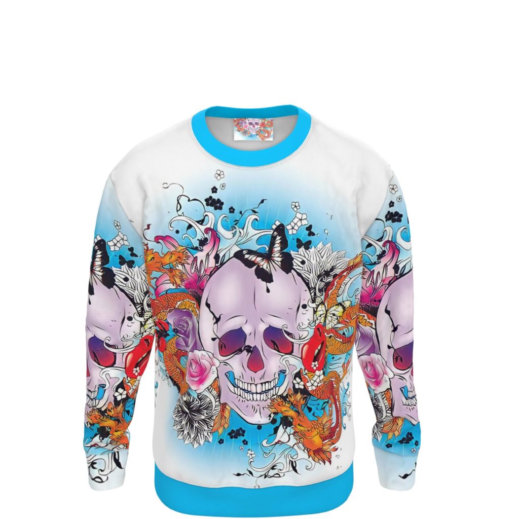 Halloween Sweatshirts