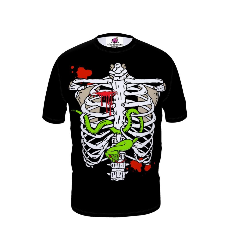 Halloween T-Shirt